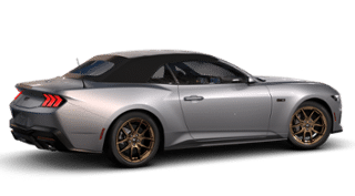 2026 Ford Mustang® External Image 4